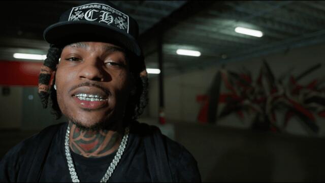 MAF Teeski - No Safety (Official Music Video)
