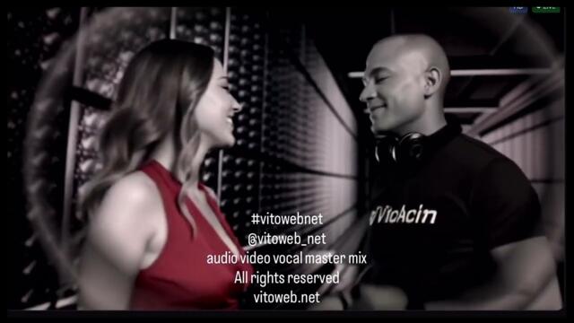 DJ VitoAcim - Ludara (PopRockEDM) RadioEdit 2026 #vitowebnet #dj #muzikasabalkana #remix #srbija 