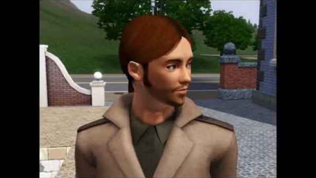 Огледален свят епизод 10 част 1 (СИМС)