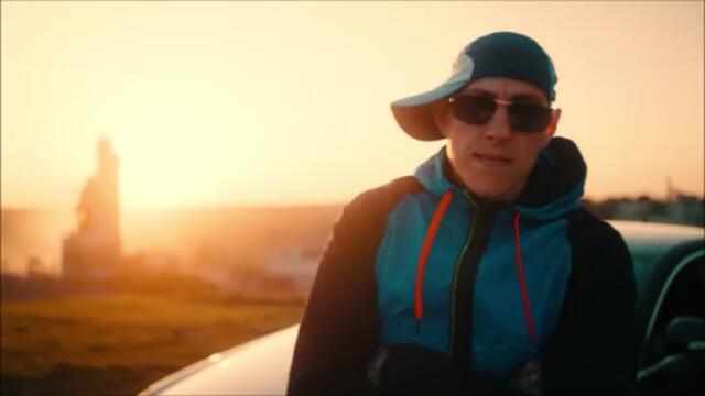 GOCATA - MERCEDES BENZ (Official Video)