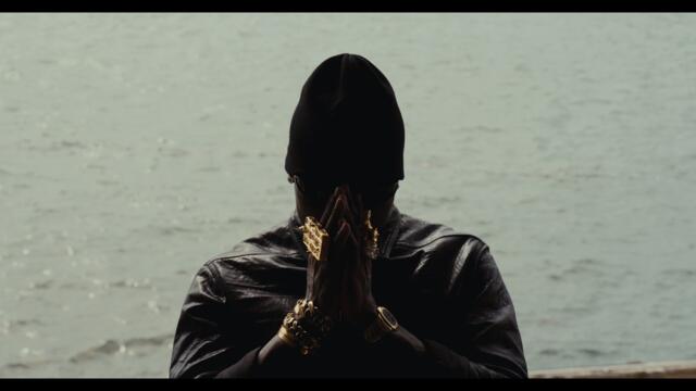 Asake - Forgiveness (Official Video)