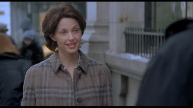 SOMEONE LIKE YOU (2001) ending scene HD