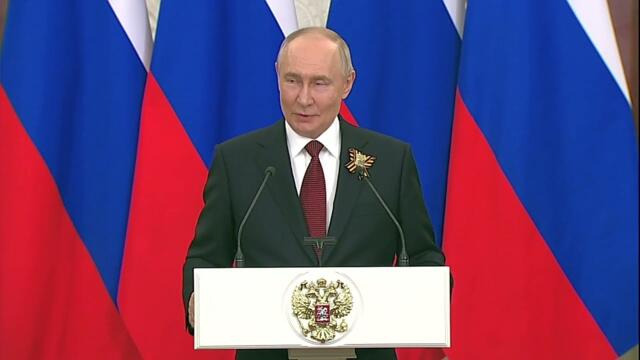 ПУТИН АНОНСИРОВАЛ БОЛЬШУЮ СДЕЛКУ С КИТАЕМ ПО НЕФТИ И ГАЗУ