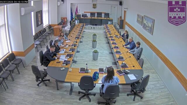 Заседание на Постоянната комисия по БФЕ от 07.05.2026 г. (извънредно)