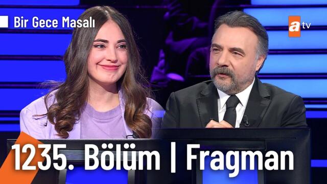 Kim Milyoner Olmak İster? | 1235. Bölüm Fragman @KimMilyonerOlmakIsteratv
