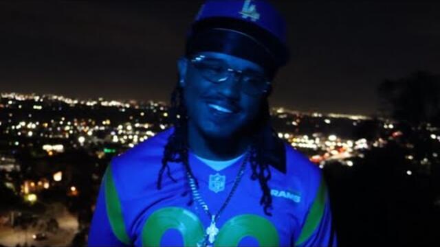 ChandlerK1ng - No Fear (Official Video)