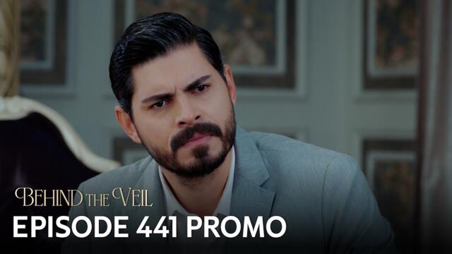Gelin 441.Bölüm Fragmanı | Behind the Veil Episode 441 Promo