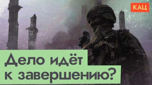 Путин устал от войны? | Что изменилось за четыре года (English subtitles) @Max_Katz 
