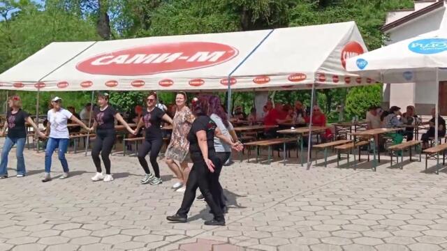 СВС "МЛАДЕЖКИ СЪРЦА - ДИАНА ИВАНОВА" - ШИНКО ЛЬО, МАРИ, ХУБАВА