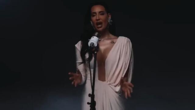 Katarina Grujic - Februar (Official Video)