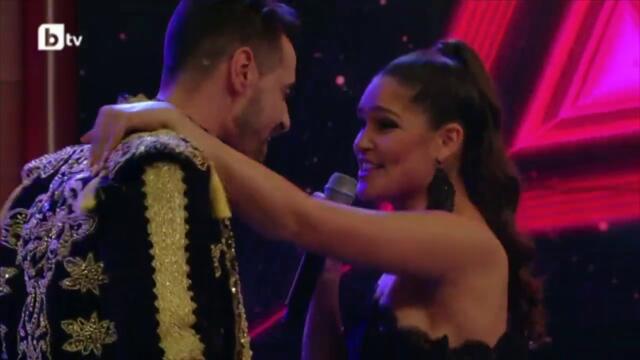 Vessy Boneva - Buratino Showto na Slavi
