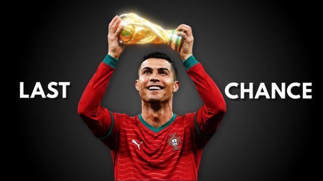 What Happens If Ronaldo Lifts the World Cup 2026