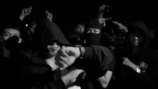 4BANG - Chosen (Official Music Video)