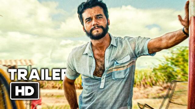 THE SECRET AGENT Official Trailer 2 (2025) Wagner Moura, Thriller Movie HD