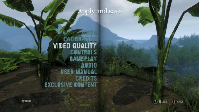 Far Cry 3 Lag and Crash to Desktop fix.