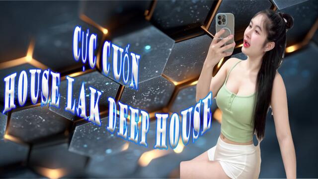 Deep House & Deep Bass Chill 2026 ♫ Nhạc Việt Vừa Căng Vừa Lắc