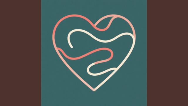 Heartbeat of a Wandering Love