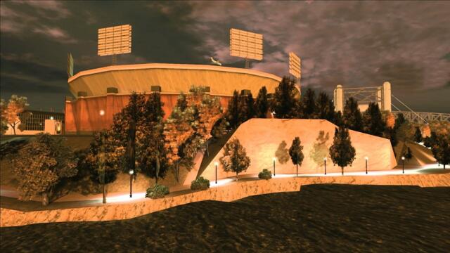 GTA 3 HD - May's Progress Update #1 (Dynamic Shadows, Vehicle Deformation, Deferred Lighting etc.)