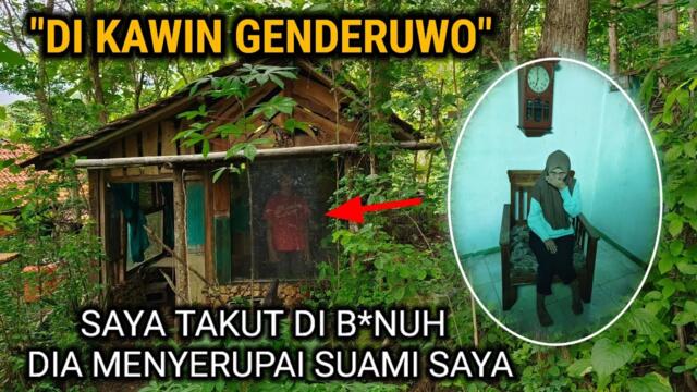 BENERAN TERJADI!! INI MAH MUSTAHIL ADA ORANG TINGGAL DI RUMAH YANG TIDAK MASUK AKAL