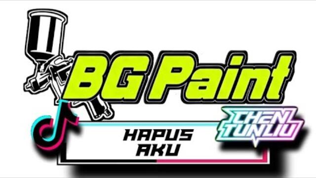 DJ HAPUS AKU_X_BG PAINT 2K26 #fyp ✔️✔️