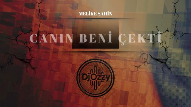 Melike Şahin - Canın Beni Çekti (Dj Ozzy Extended Remix)