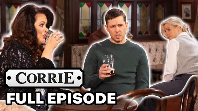 Coronation Street Full Episode | Tuesday 12th May 2026