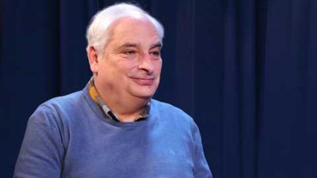 Георг Тупарев: През '86-а избягах на Запад, но днес той е без Христос, без памет и със зомбиран елит