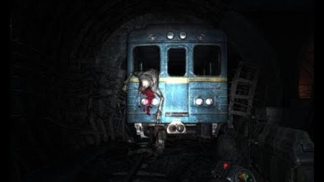 3 2 1 Go but its Ukrainian Metro