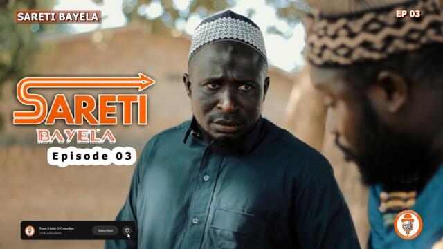 Sareti bayela season 2 Episode 3