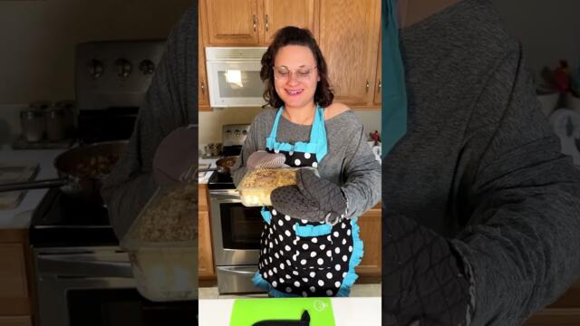 This rice krispies trick is amazing!