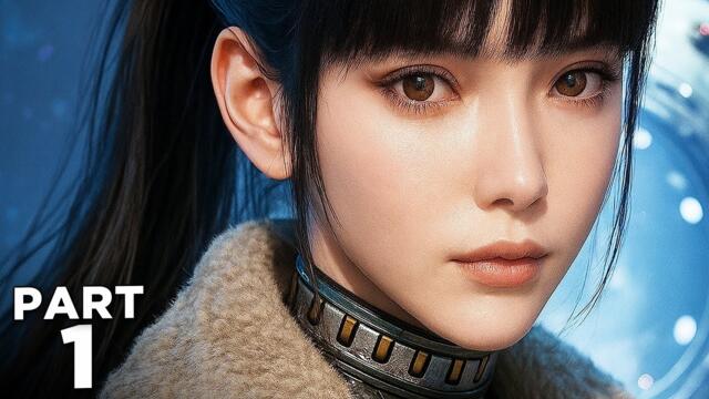 Играх Stellar Blade за първи път