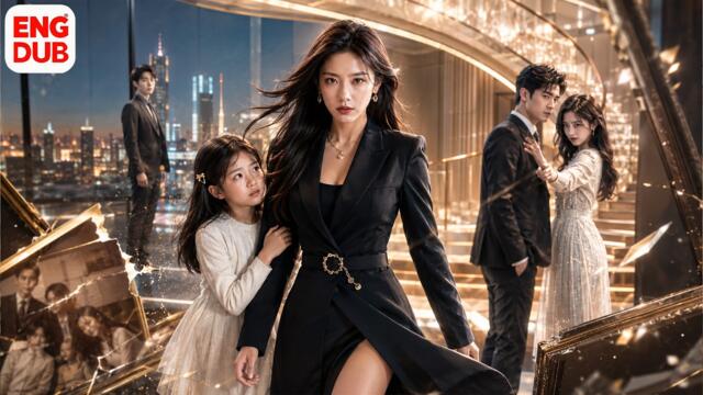 【Multi Sub】After Rebirth, She Protected Her Real Daughter and Destroyed the Betrayers