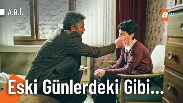 Sinan ve Mahinur bebeklerine kavuşacak! - A.B.İ. 15. Bölüm