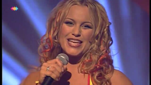 RollerGirl - Close To You (  The Dome 2001 ) 🇩🇪