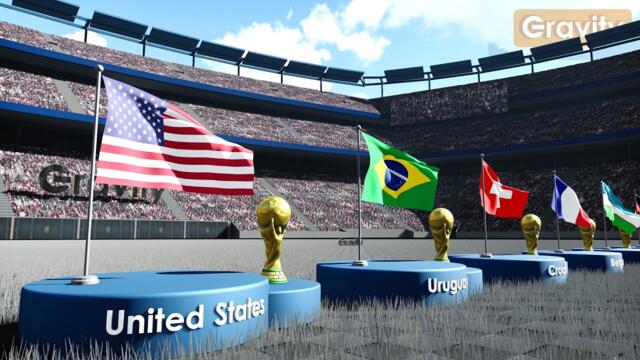World Cup 2026 Teams | Chances to Win