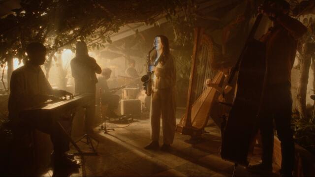 Jasmine Myra - Likeness and Shadow (Official Video)