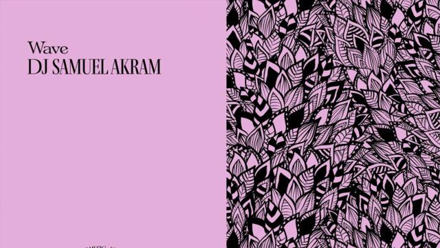 🌍▶️ DJ Samuel Akram - Wave (Extended)