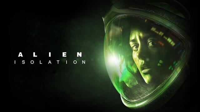 Alien Isolation (епизод # 01) Аманда Рипли и нейният екипаж