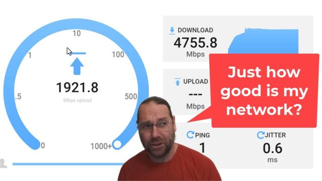 Best Ways to Test Your Network Speed