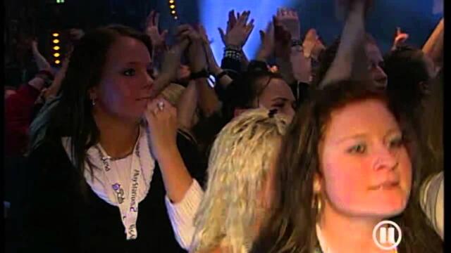 Novaspace   Beds are burning Live at the Dome HQ