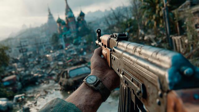 23 NEW NEXT GEN GRAPHICS Upcoming Games of 2026 & 2027 | 4K 60FPS