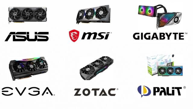 Every 2026 GPU Brand Explained:What's the Real Difference? (Without Ai Voice)