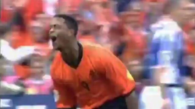 All Goals Euro 2000