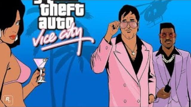 Къде са парите | Grand Theft Auto Vice City Епизод 2