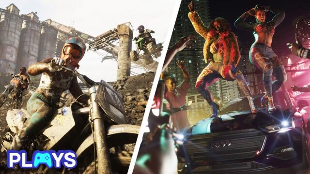 10 Things That Are 99% CONFIRMED for GTA VI