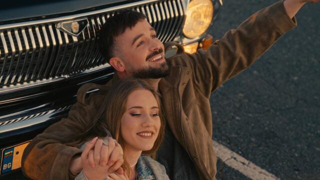 VENIAMIN - Юлска нощ ft. Mirela Zare (Official Video)