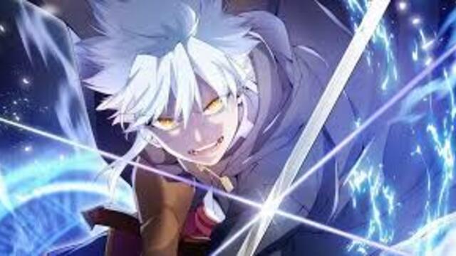 The Great Sage Ryddel and the Hands of Time S01E06 BG SUB