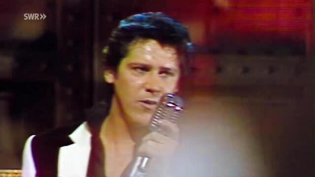 Shakin' Stevens - Marie, Marie (TV 1981 Remastered)