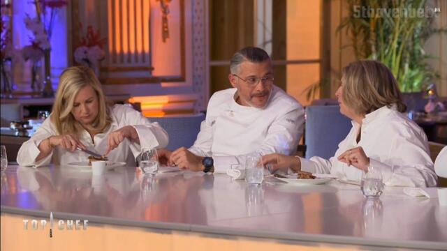 Top Chef 2026 / EPISODE 10 / Saison 17