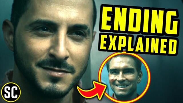 THE BOYS Season 5 Episode 7 BREAKDOWN - Easter Eggs and Ending Explained!